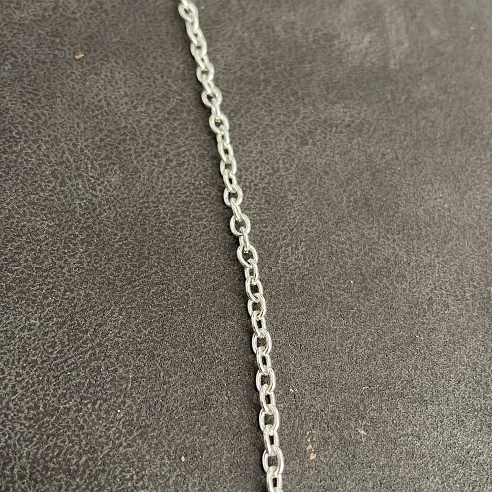 Rlm Studio Amethyst Statement Necklace - image 3